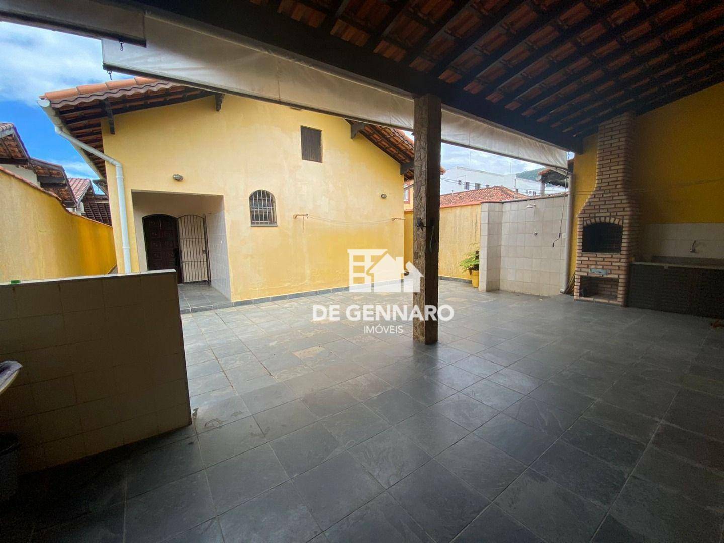 Casa à venda com 3 quartos, 241m² - Foto 13