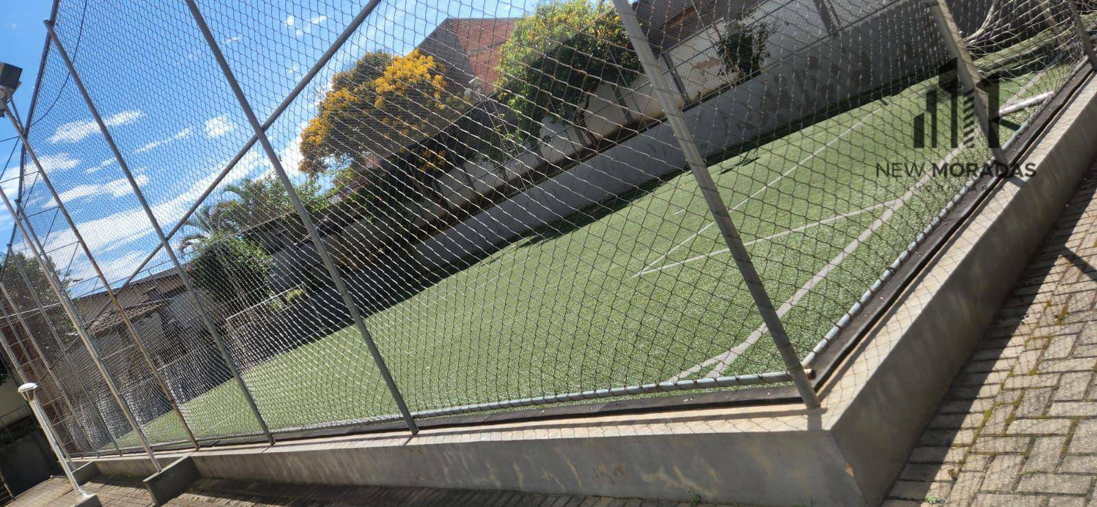 Apartamento à venda com 3 quartos, 61m² - Foto 19