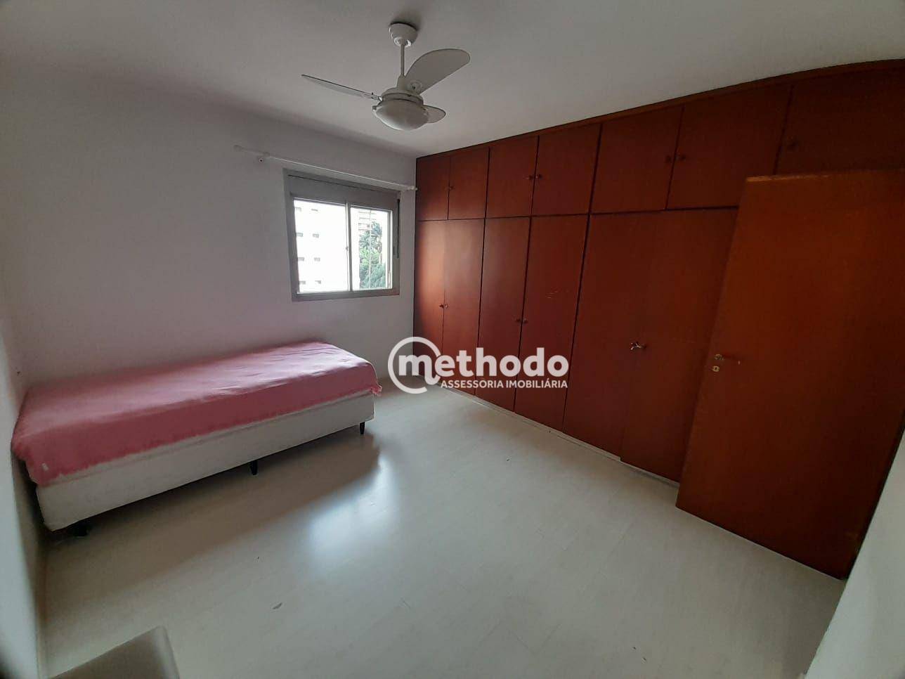 Apartamento à venda com 3 quartos, 140m² - Foto 20