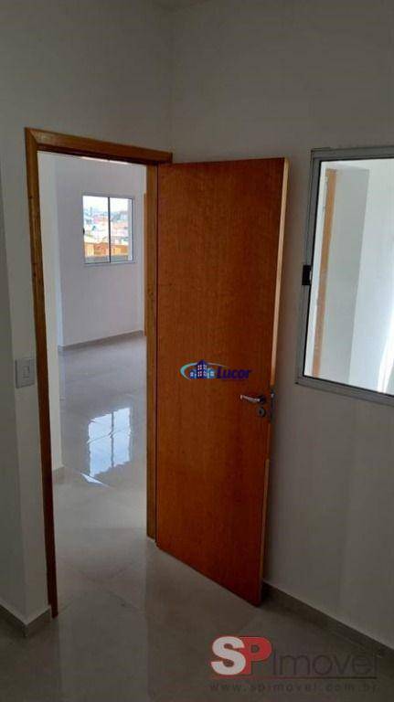 Apartamento à venda com 1 quarto, 36m² - Foto 8