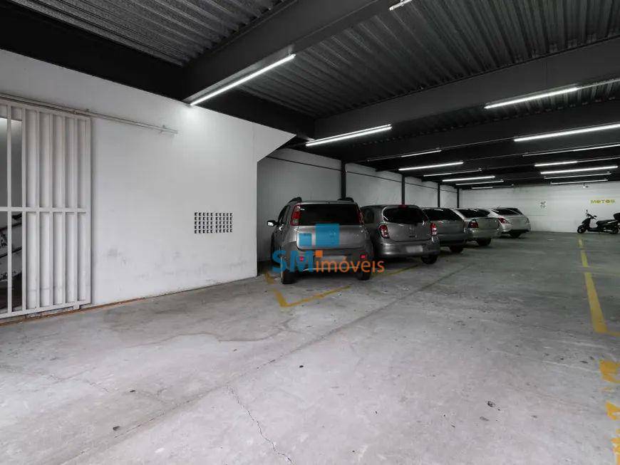 Prédio Inteiro para alugar, 675m² - Foto 8