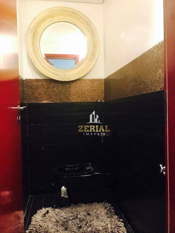 Apartamento à venda com 4 quartos, 264m² - Foto 8