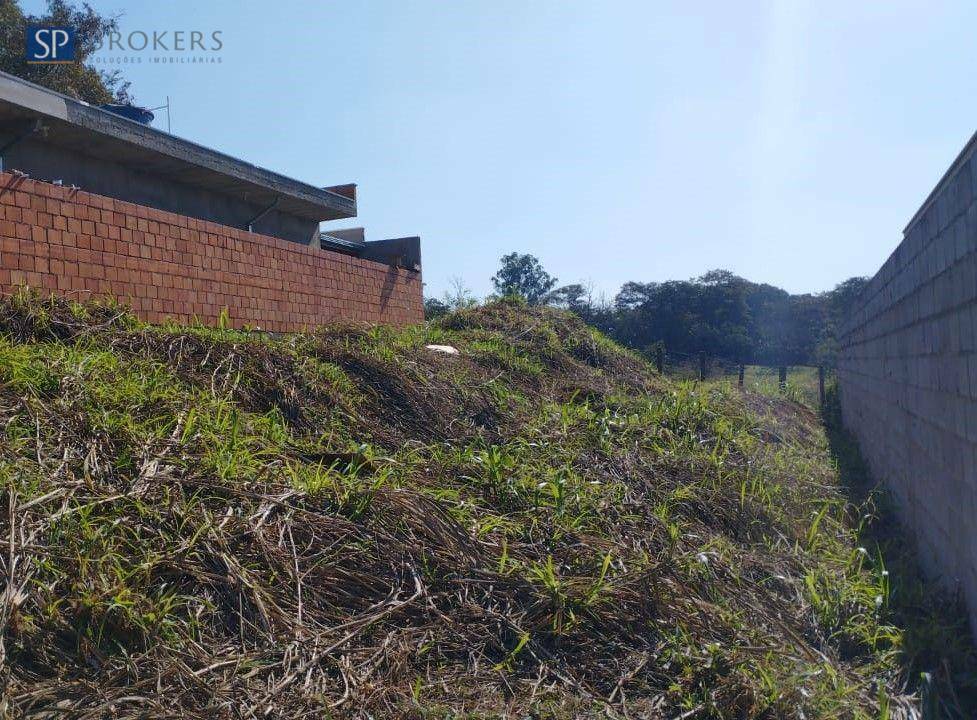 Terreno, 251 m² - Foto 1