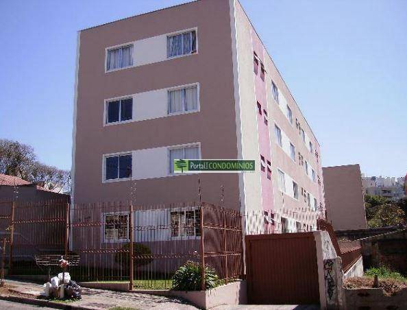 Apartamento à venda com 3 quartos, 82m² - Foto 16