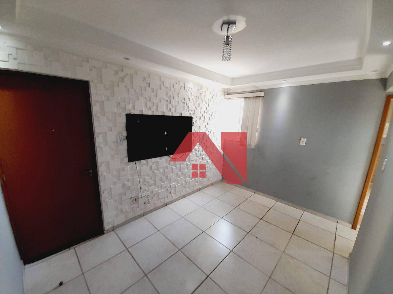 Apartamento à venda com 2 quartos, 42m² - Foto 10