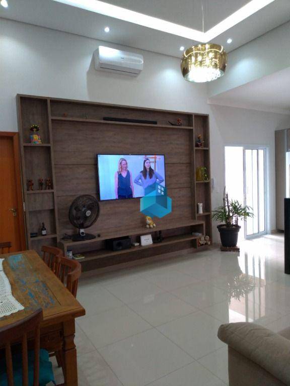Casa à venda com 3 quartos, 132m² - Foto 5