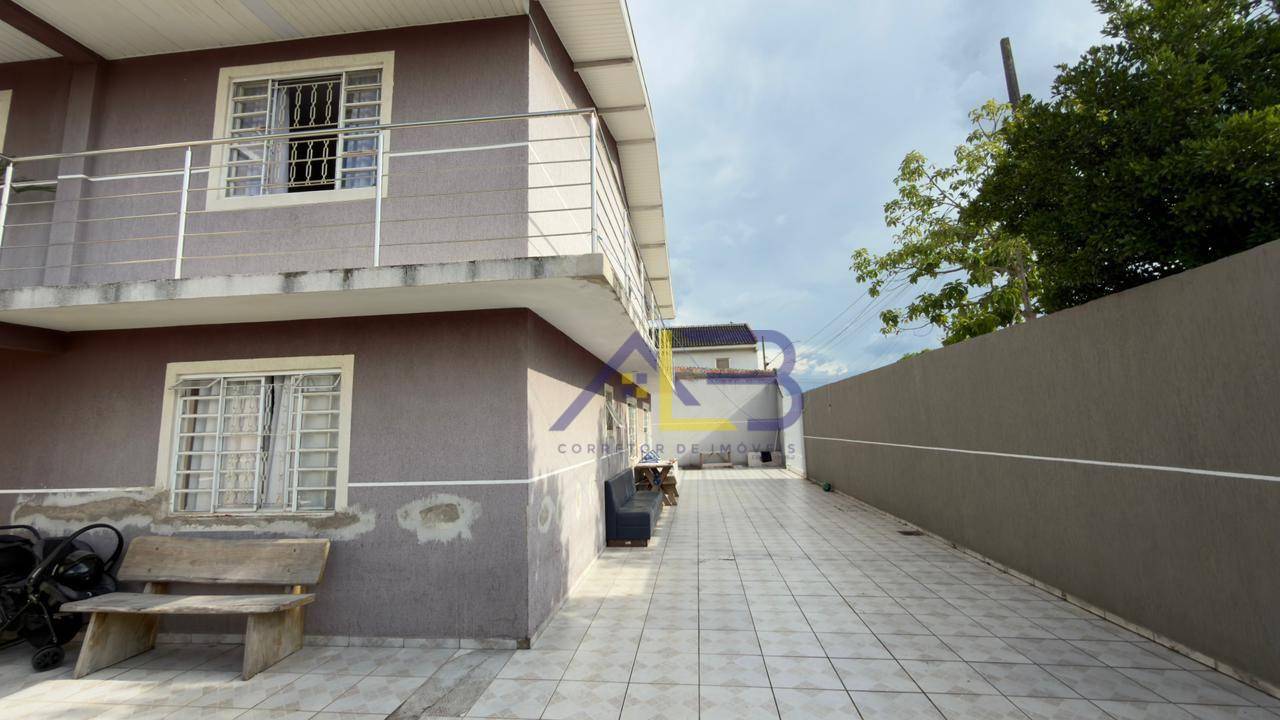 Sobrado, 4 quartos, 179 m² - Foto 4