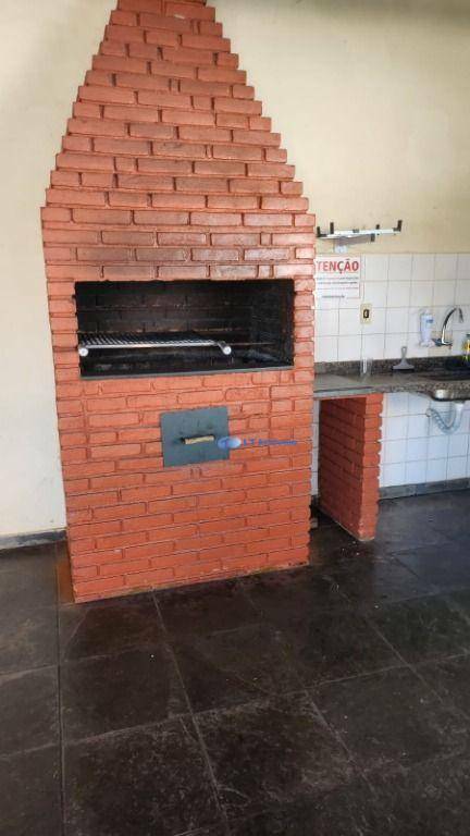 Casa de Condomínio à venda, 56m² - Foto 11