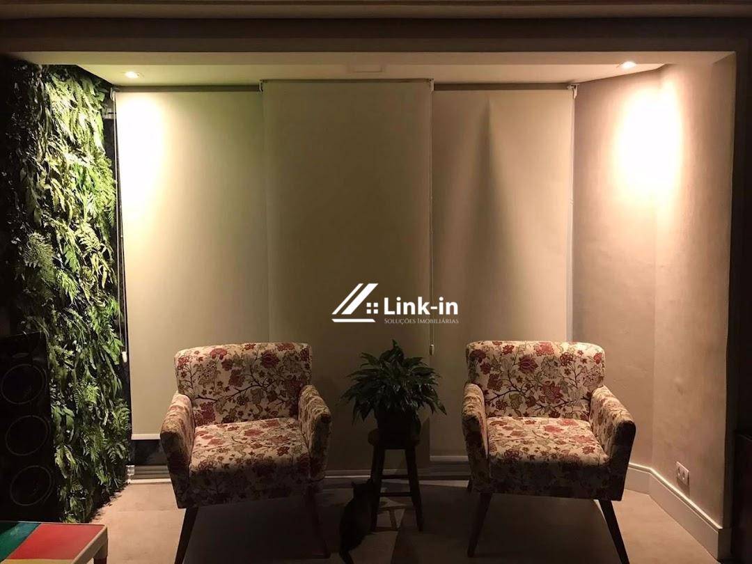 Cobertura, 3 quartos, 150 m² - Foto 4