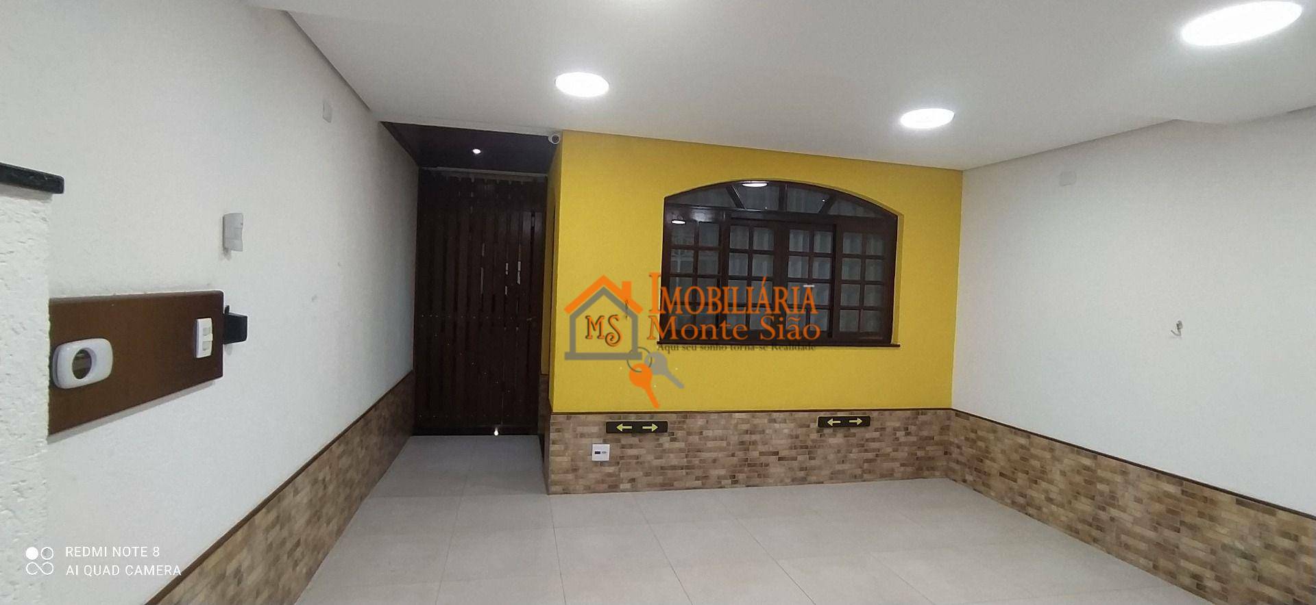 Sobrado à venda com 3 quartos, 150m² - Foto 48