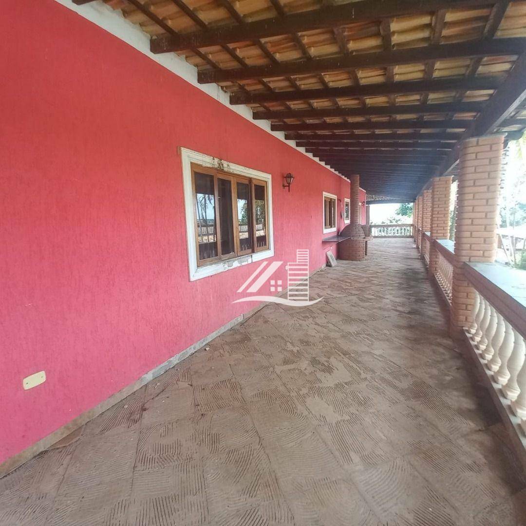 Chácara à venda com 6 quartos, 2000M2 - Foto 60