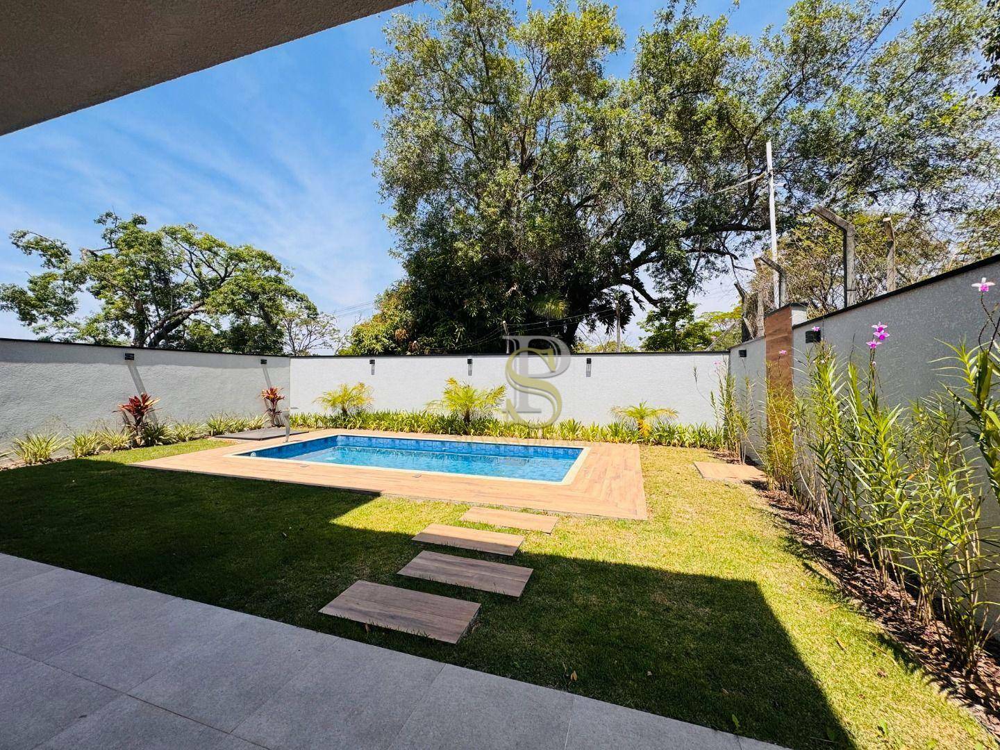 Casa de Condomínio, 3 quartos - Foto 20