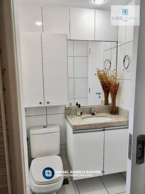 Apartamento à venda com 3 quartos, 68m² - Foto 11