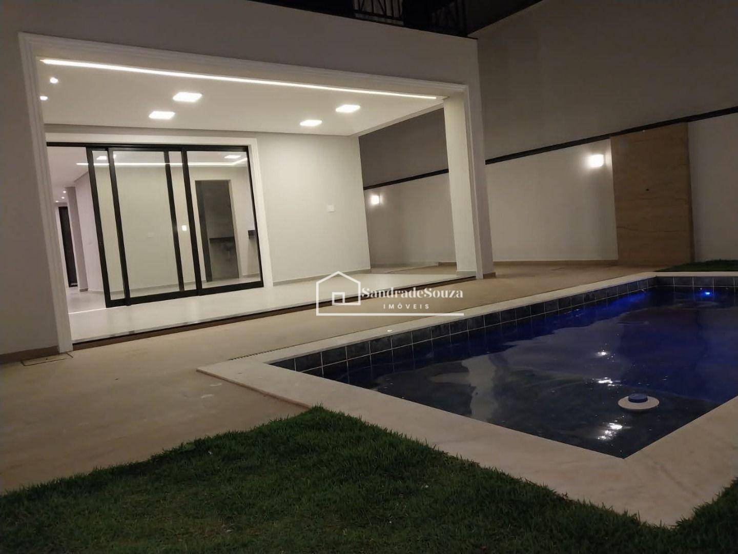 Casa à venda com 3 quartos, 253m² - Foto 10