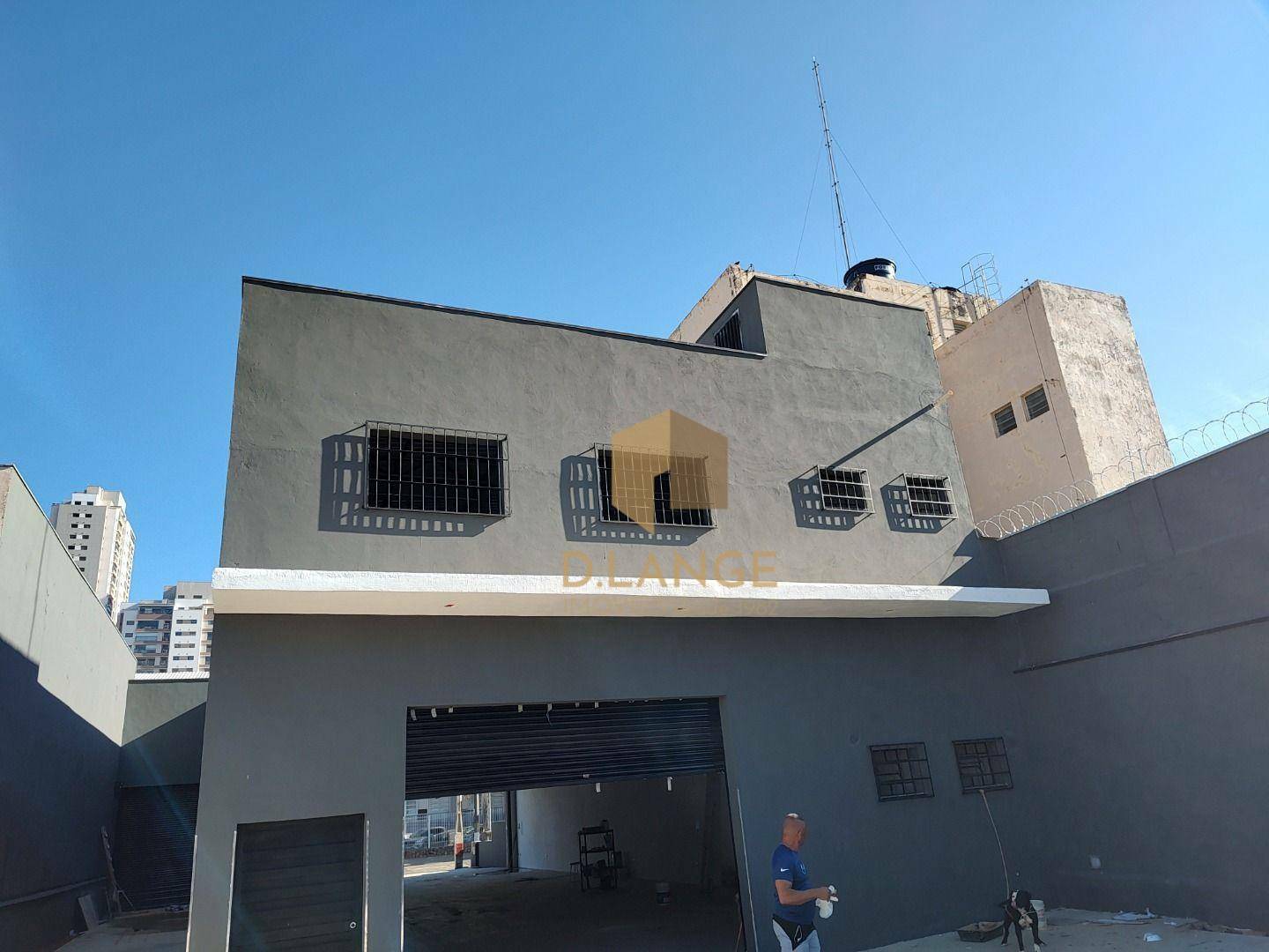 Loja-Salão para alugar, 430m² - Foto 12