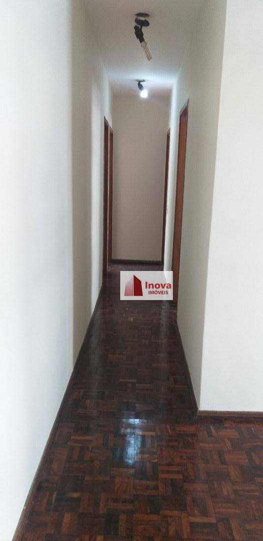 Apartamento à venda com 3 quartos, 105m² - Foto 10