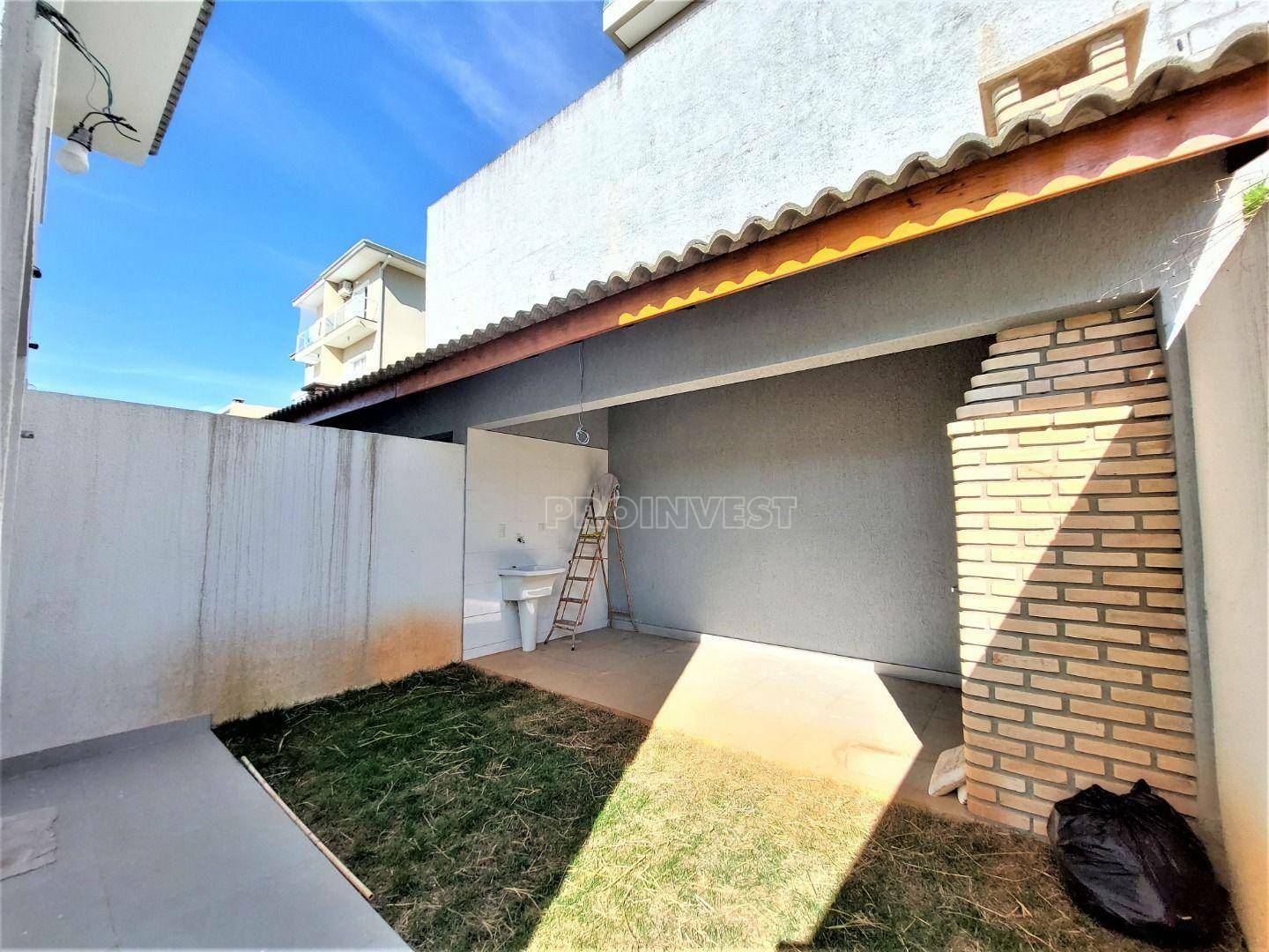 Casa de Condomínio à venda com 3 quartos, 140m² - Foto 13