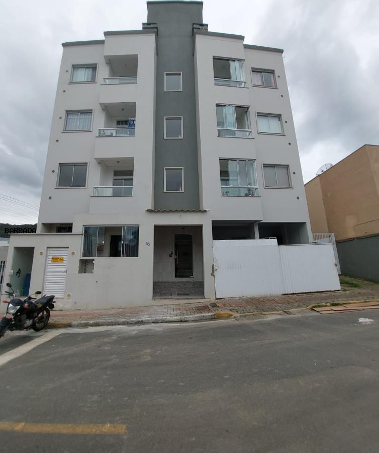 Apartamento à venda com 2 quartos, 55m² - Foto 14