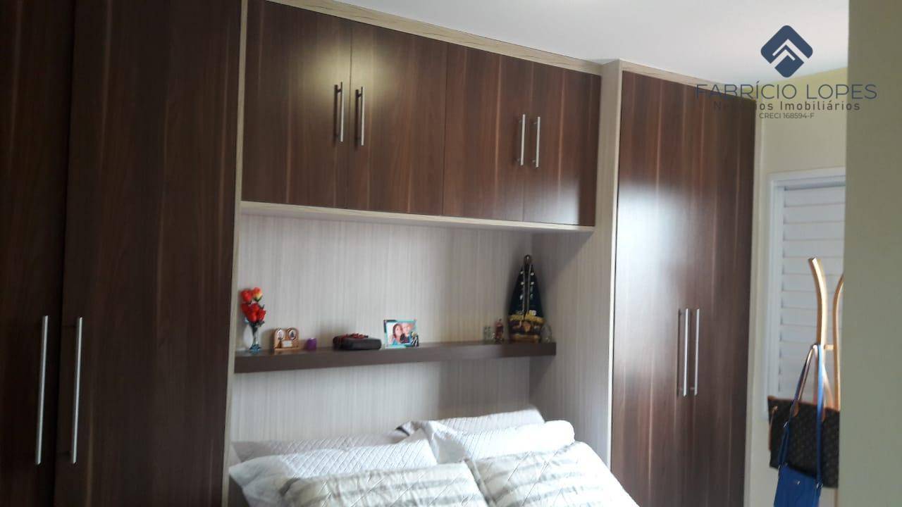 Apartamento à venda com 2 quartos, 64m² - Foto 10