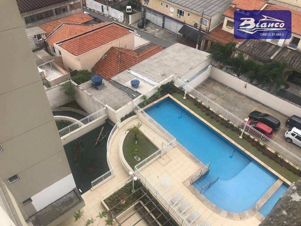 Apartamento para alugar com 3 quartos, 69m² - Foto 23