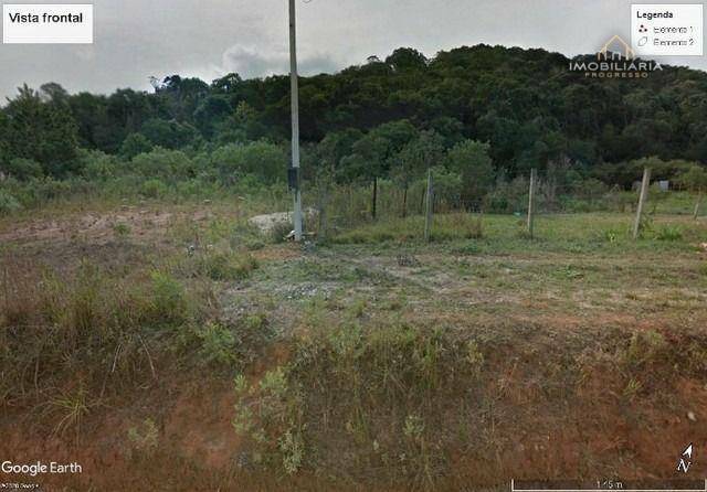 Terreno, 10 hectares - Foto 3