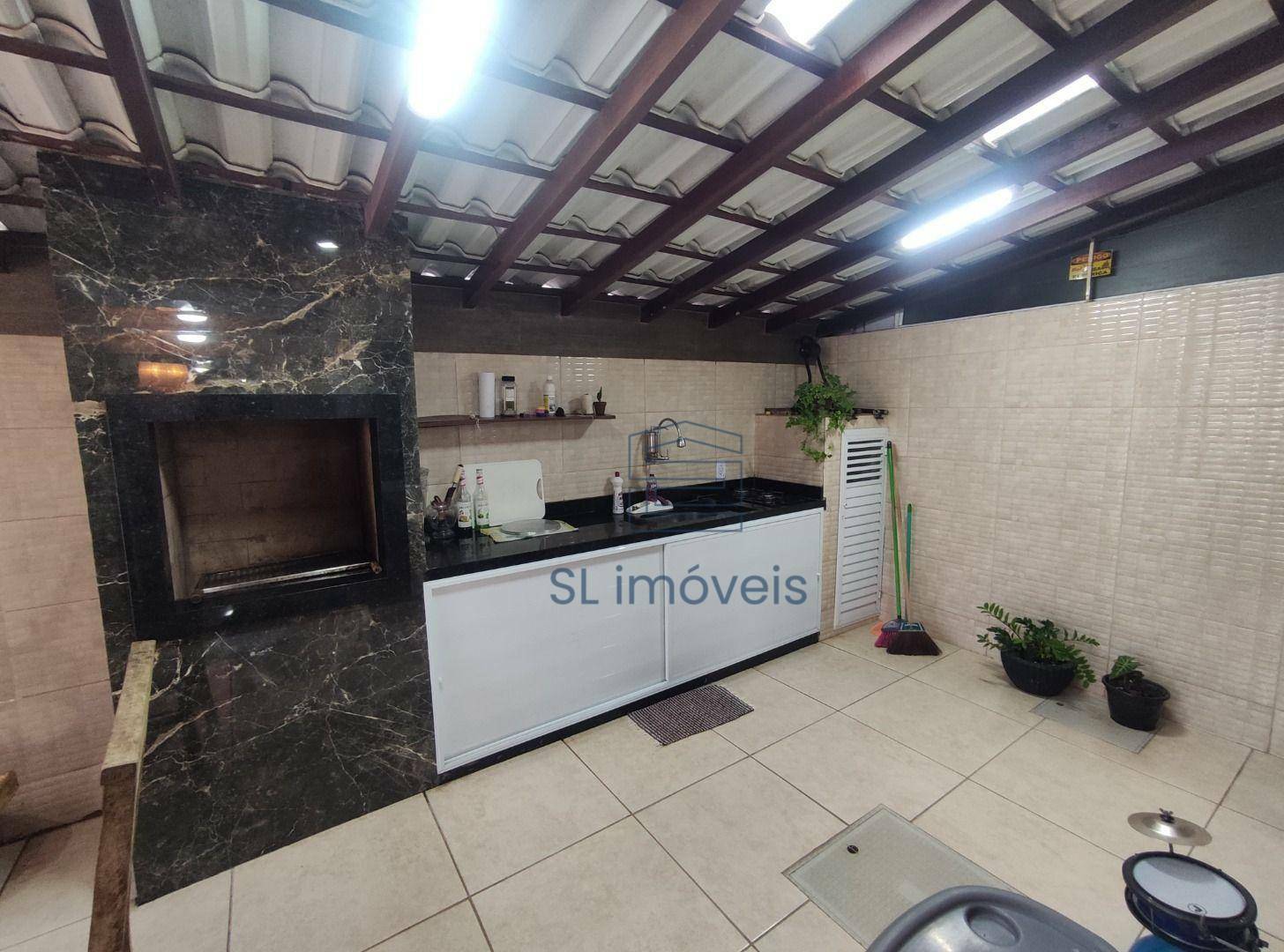 Apartamento à venda com 2 quartos, 144m² - Foto 24