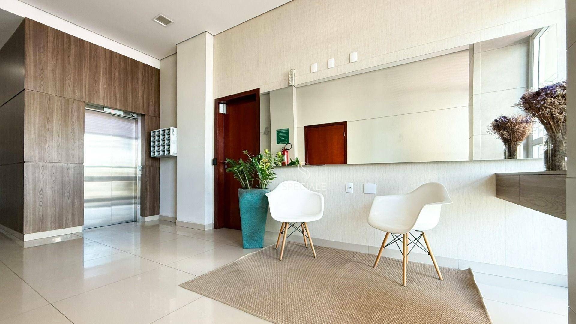 Apartamento à venda com 2 quartos, 128m² - Foto 2