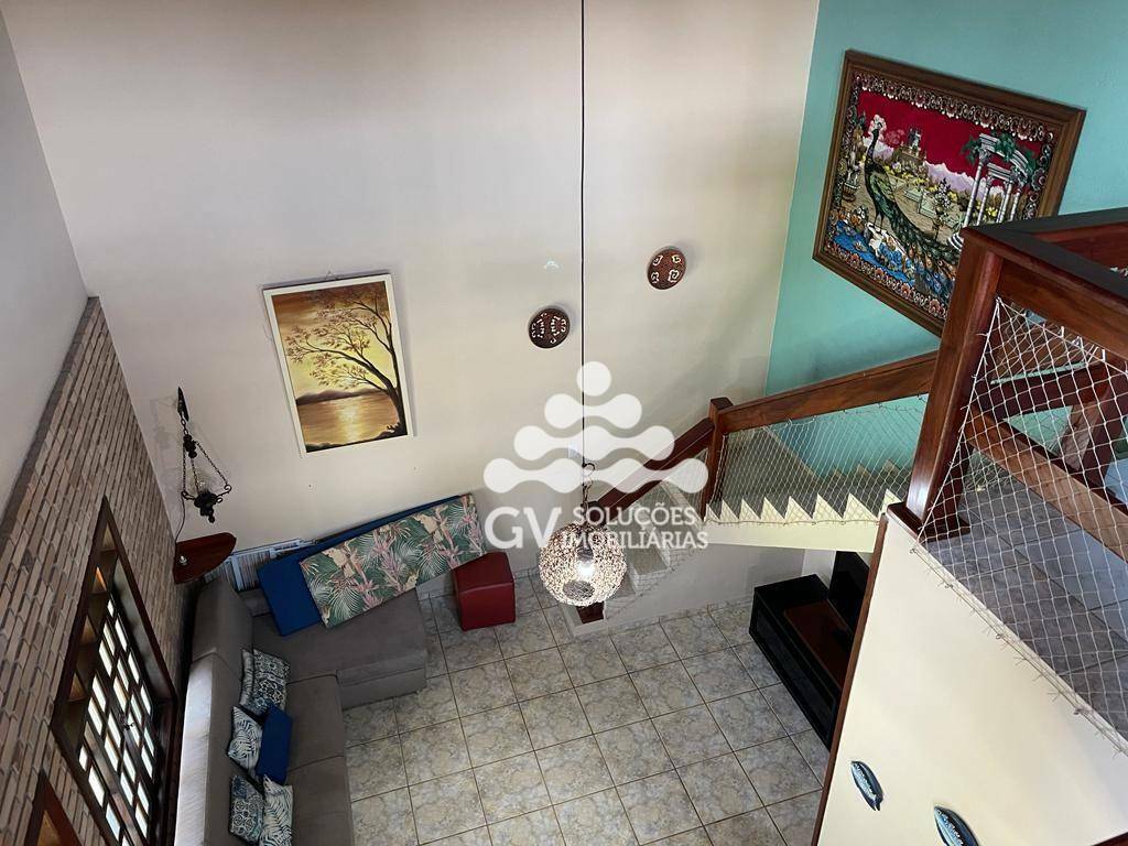 Casa de Condomínio à venda com 3 quartos, 212m² - Foto 18