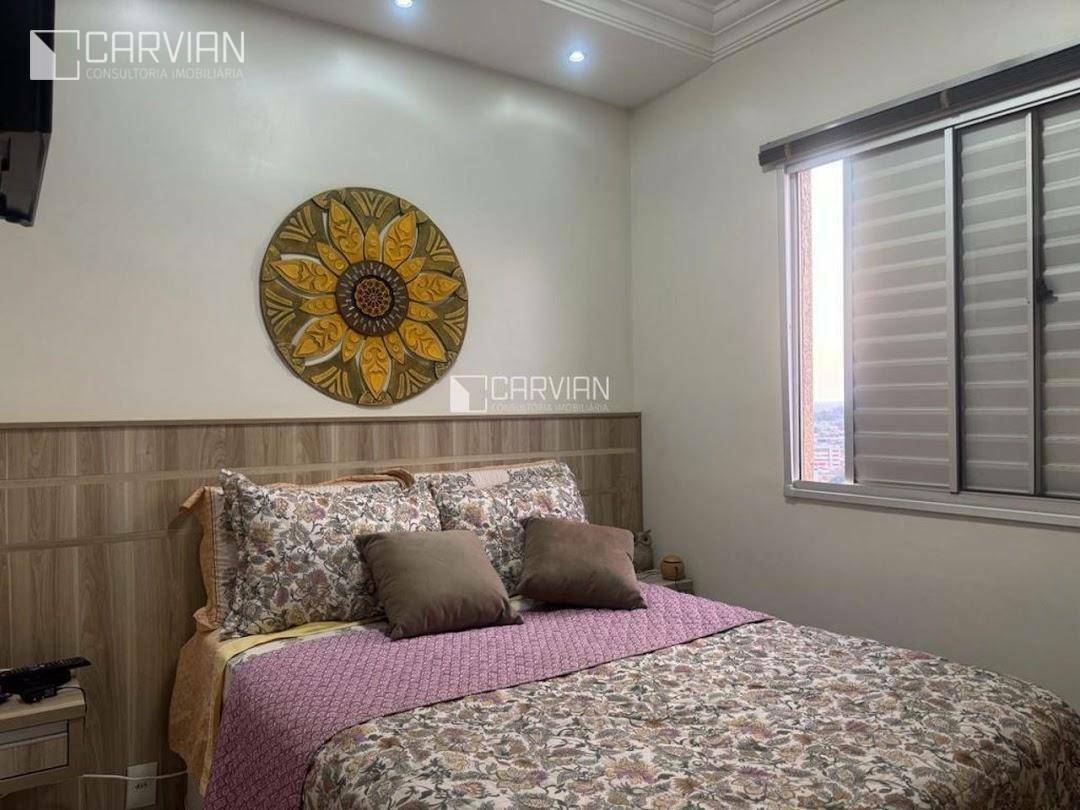 Apartamento à venda com 3 quartos, 62m² - Foto 10