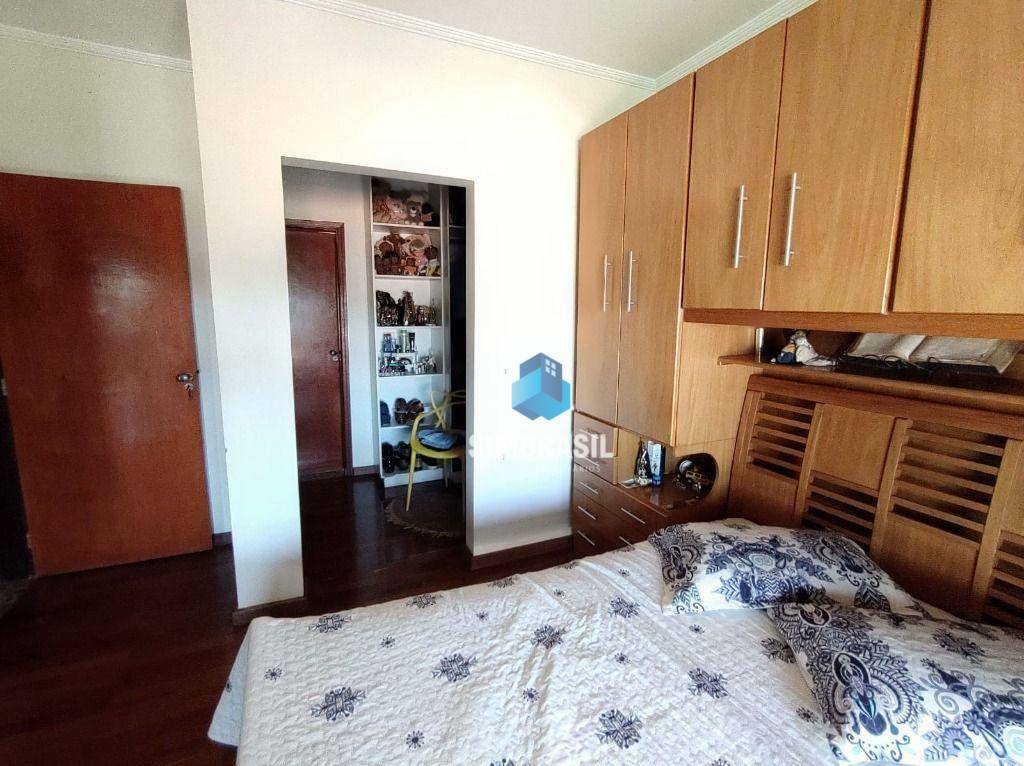 Casa à venda com 3 quartos, 194m² - Foto 22