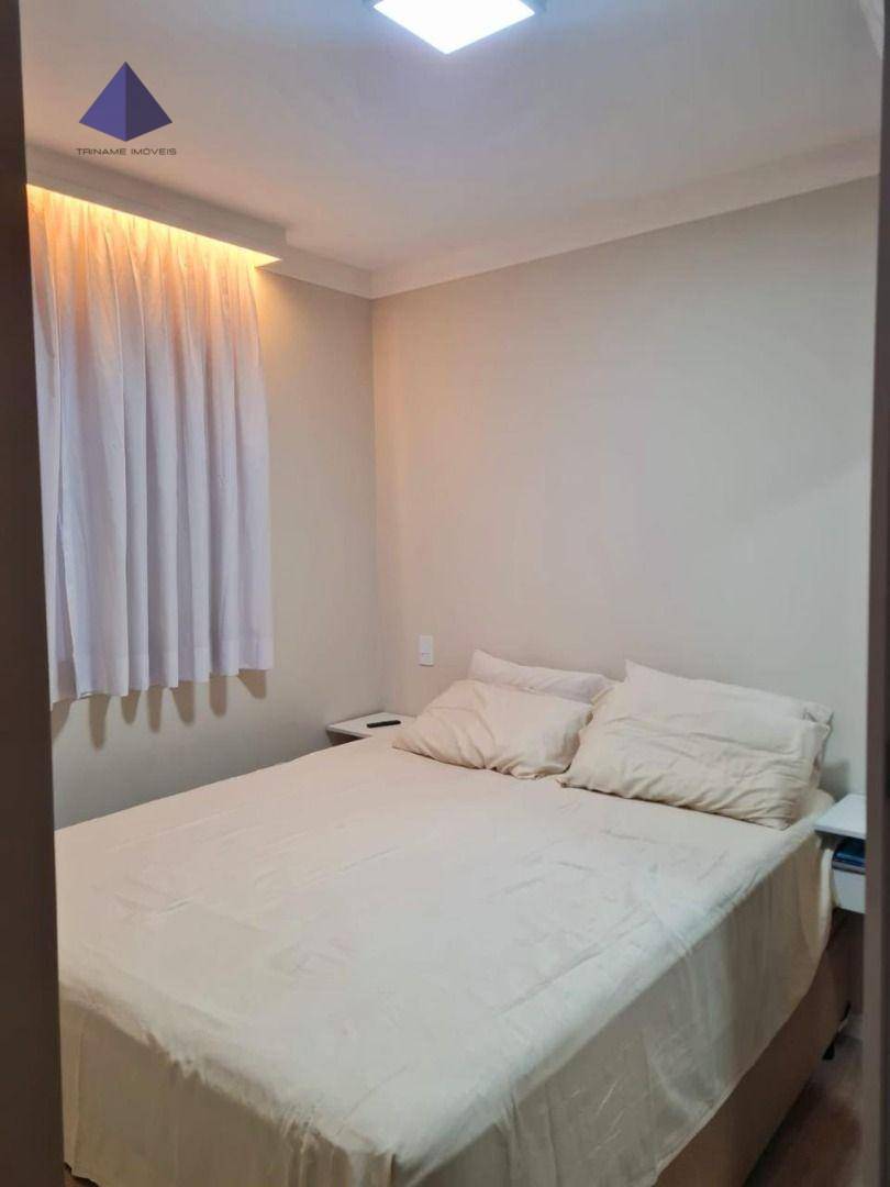 Apartamento à venda com 2 quartos, 55m² - Foto 4