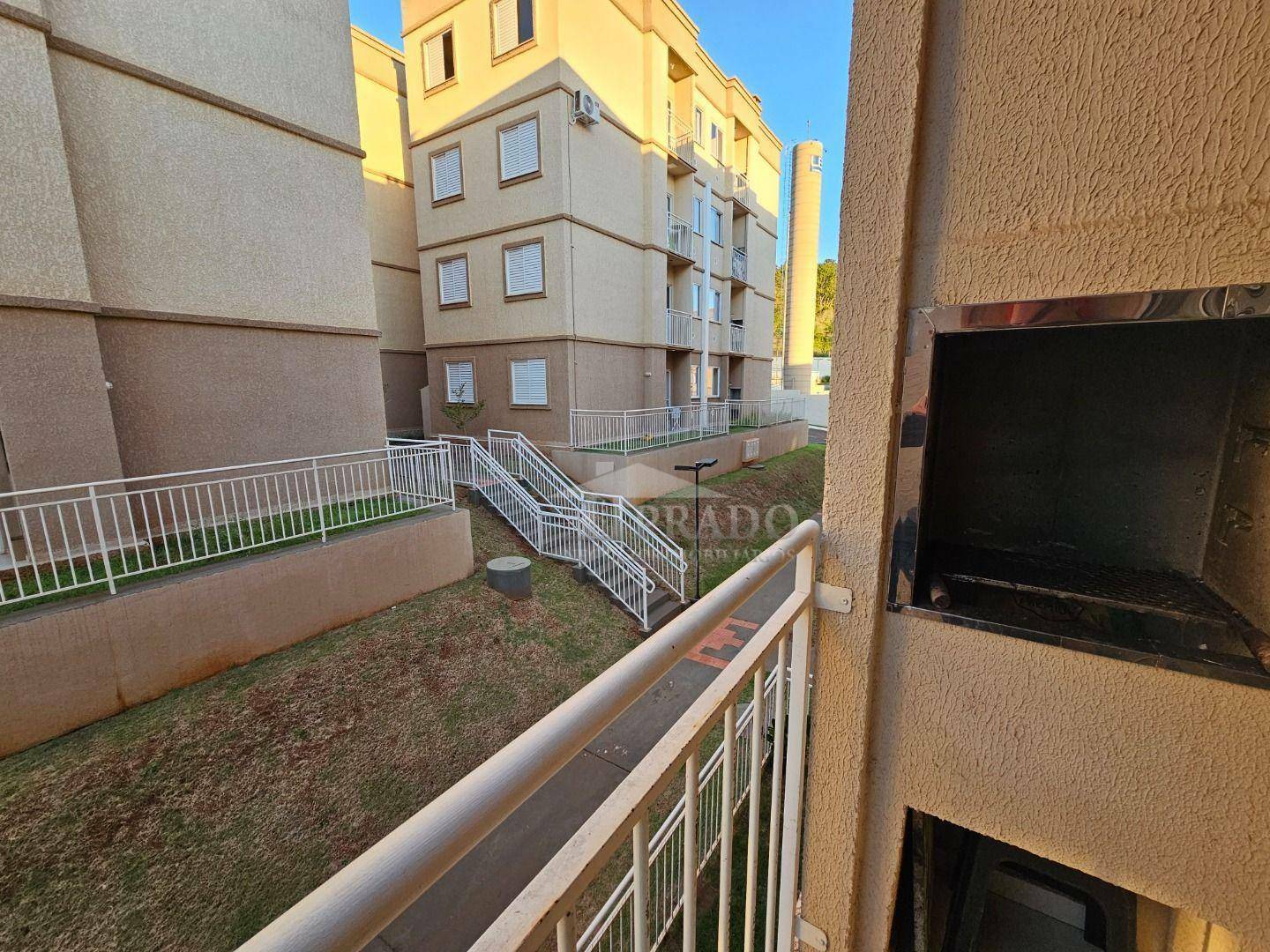 Apartamento à venda com 2 quartos, 45m² - Foto 8