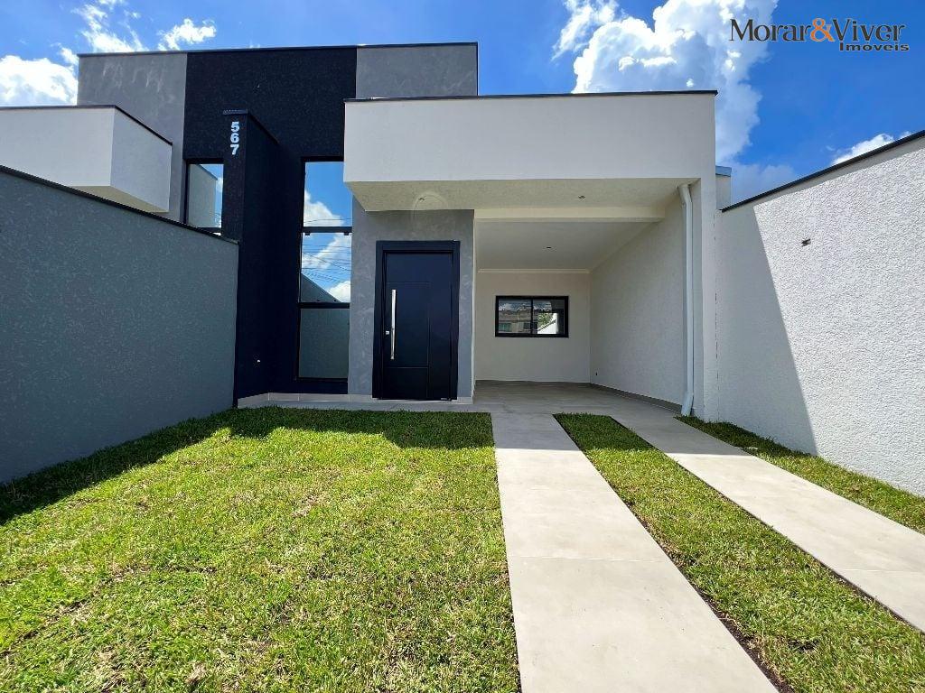 Casa à venda com 3 quartos, 101m² - Foto 20