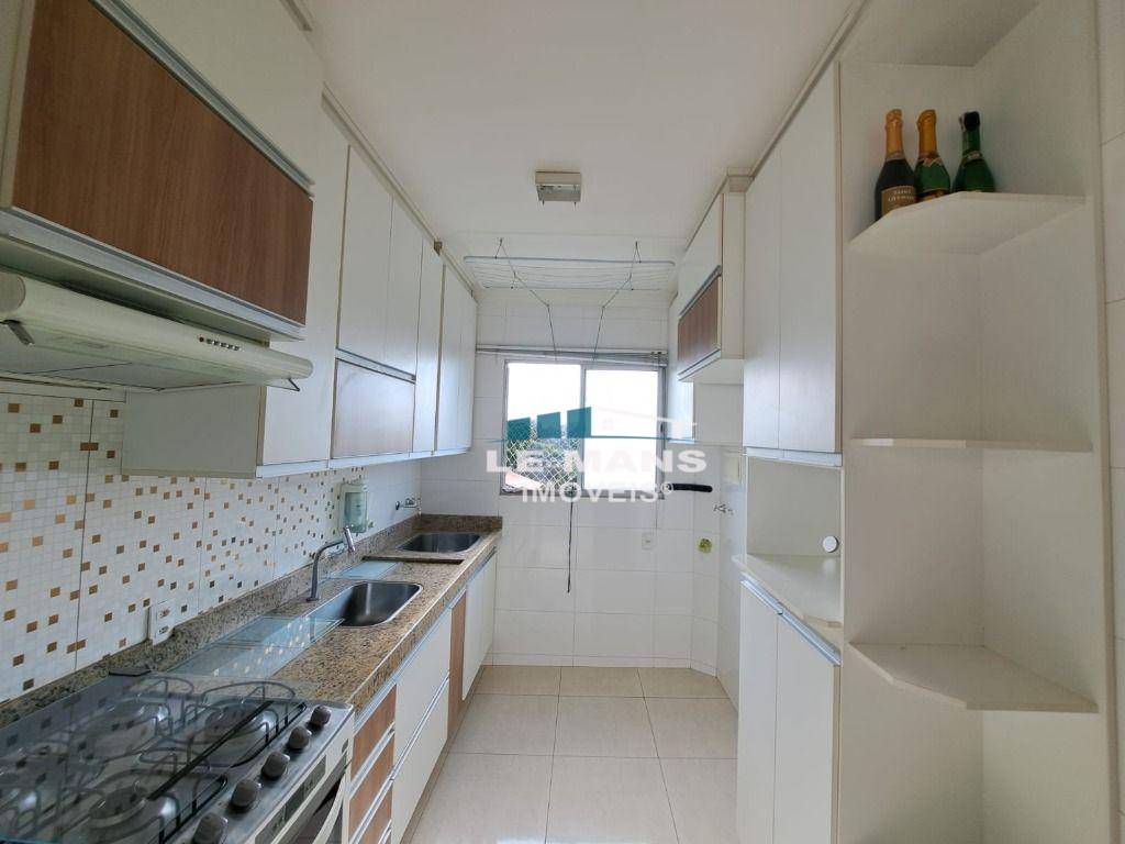 Apartamento à venda com 2 quartos, 48m² - Foto 1