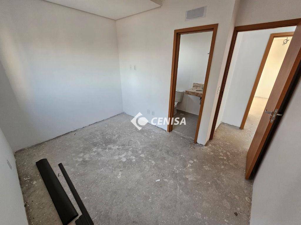 Apartamento à venda com 3 quartos, 166m² - Foto 14