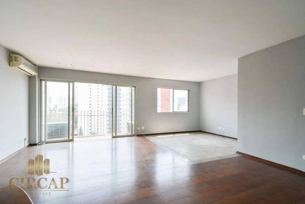 Apartamento à venda com 2 quartos, 119m² - Foto 1