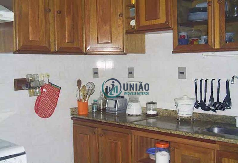 Apartamento à venda com 3 quartos, 90m² - Foto 5