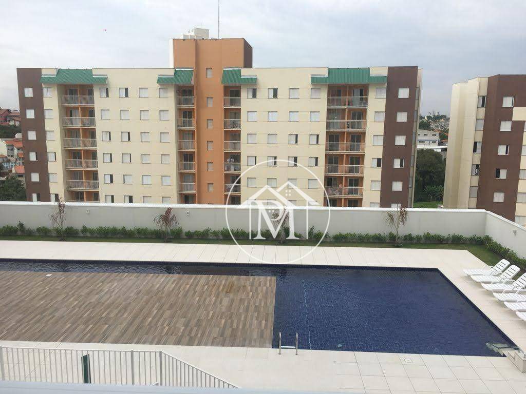 Apartamento à venda com 2 quartos, 72m² - Foto 25