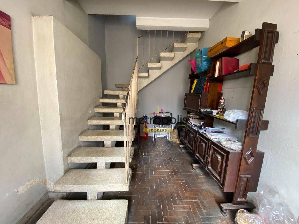 Sobrado à venda com 2 quartos, 171m² - Foto 12