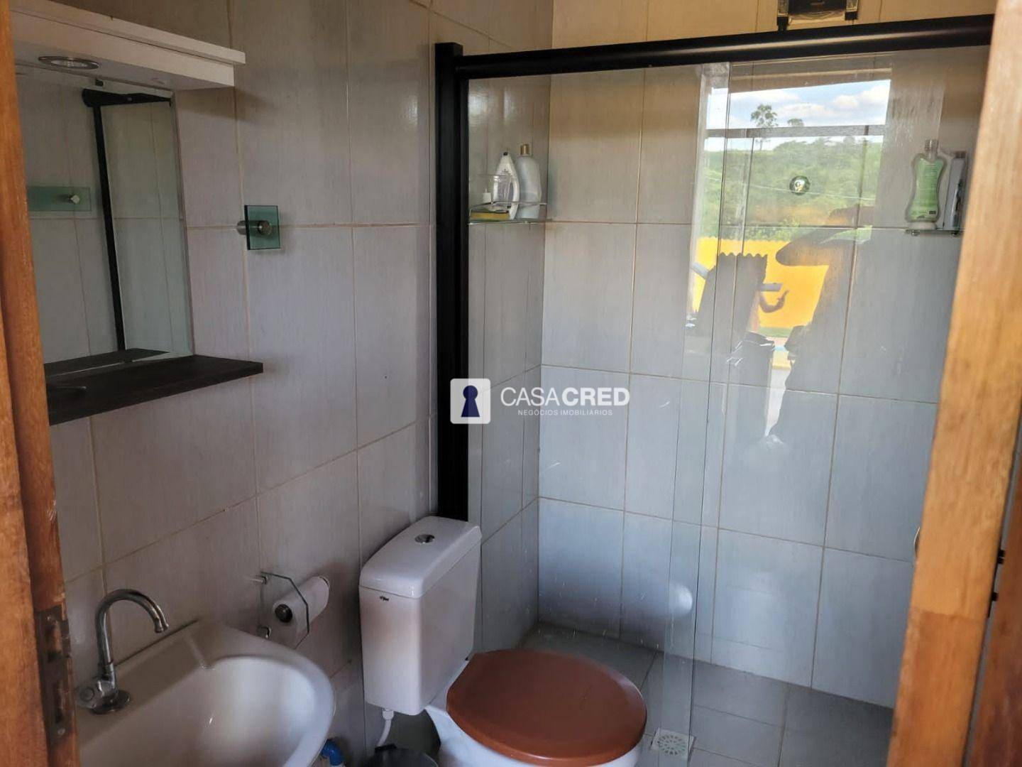 Chácara à venda com 2 quartos, 200m² - Foto 10