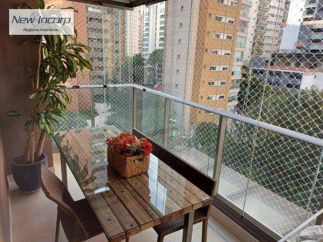 Apartamento à venda com 2 quartos, 71m² - Foto 4