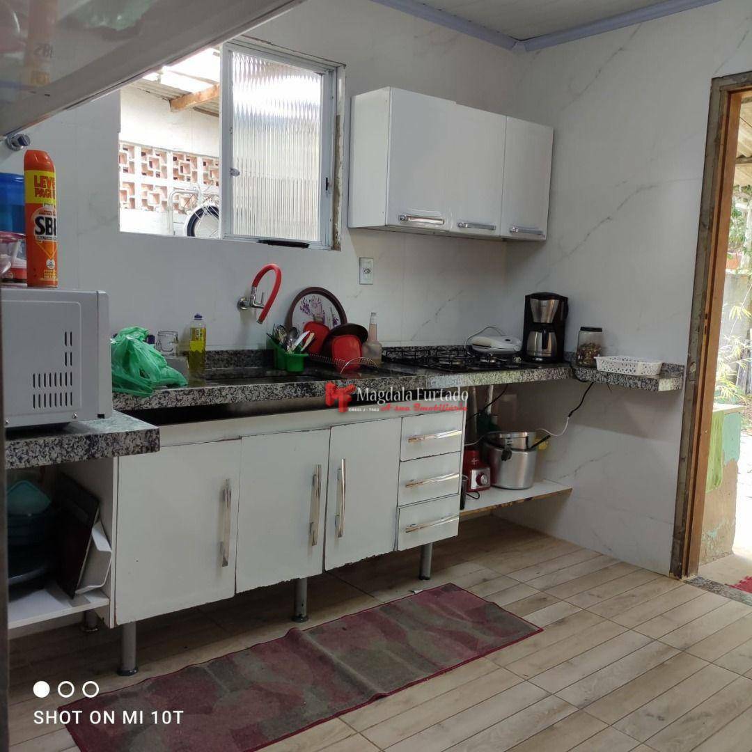 Casa à venda com 2 quartos, 231M2 - Foto 17