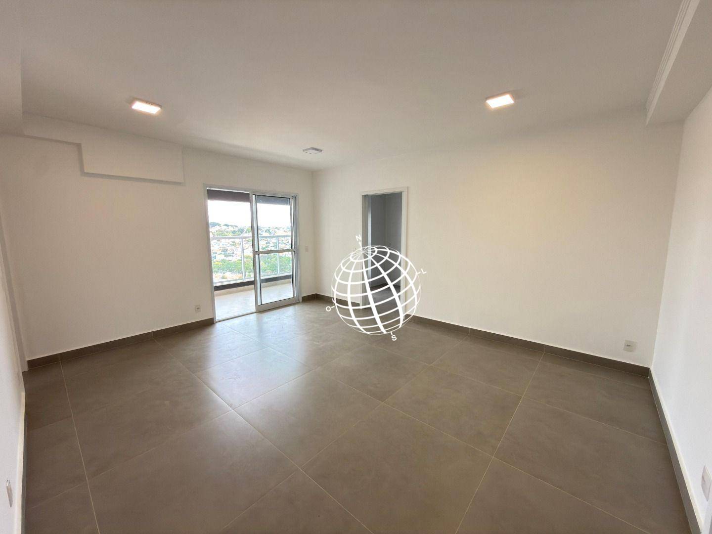 Apartamento, 3 quartos, 101 m² - Foto 5