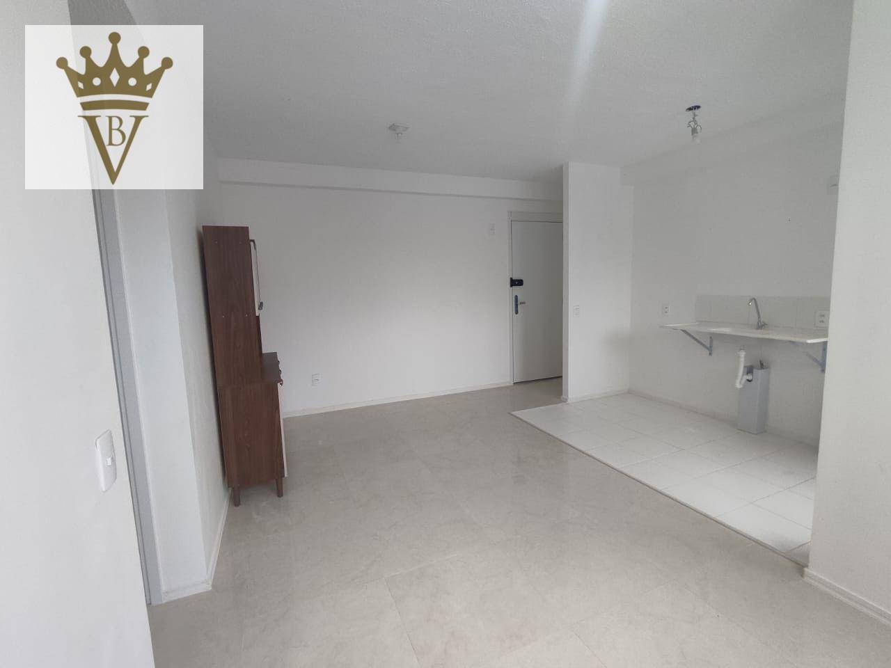 Apartamento à venda com 2 quartos, 45m² - Foto 8