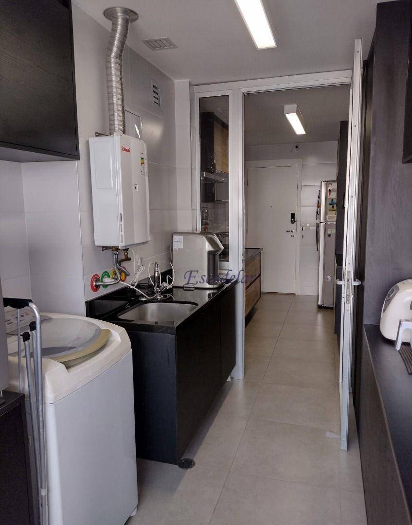 Apartamento à venda e aluguel com 3 quartos, 121m² - Foto 14