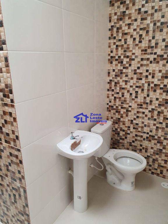 Sobrado à venda com 2 quartos, 67m² - Foto 29