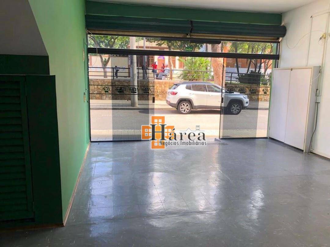 Prédio Inteiro para alugar, 207m² - Foto 1