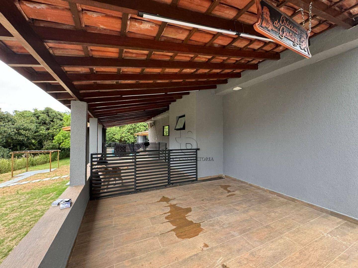 Chácara à venda com 3 quartos, 1200m² - Foto 22