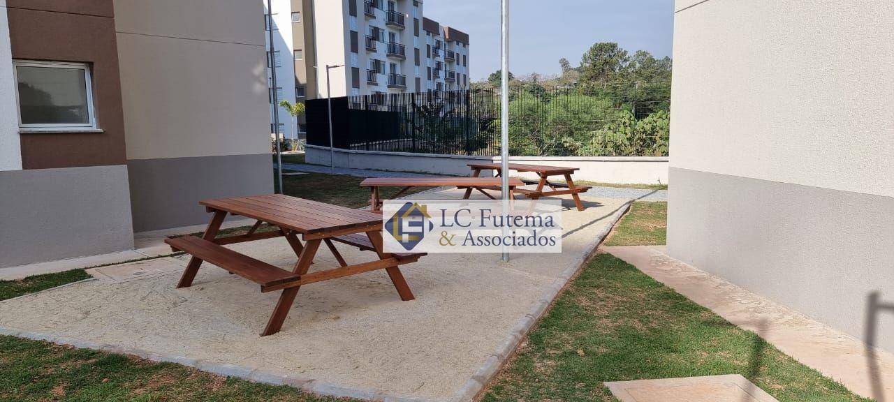 Apartamento à venda e aluguel com 1 quarto, 42m² - Foto 28