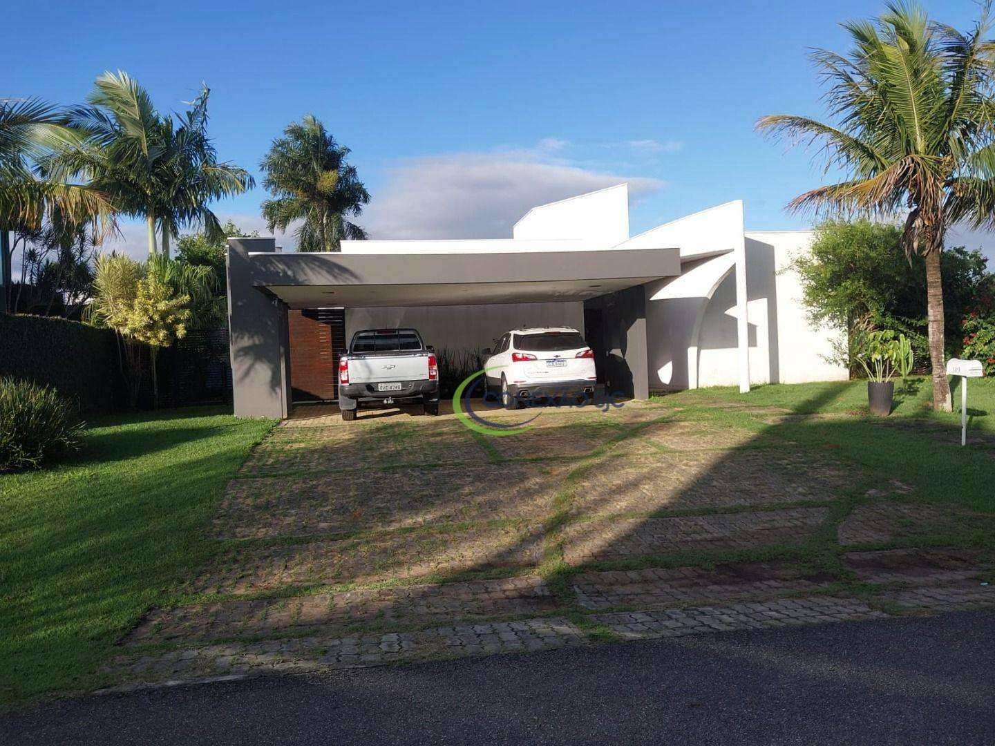 Casa de Condomínio à venda com 4 quartos, 400m² - Foto 17